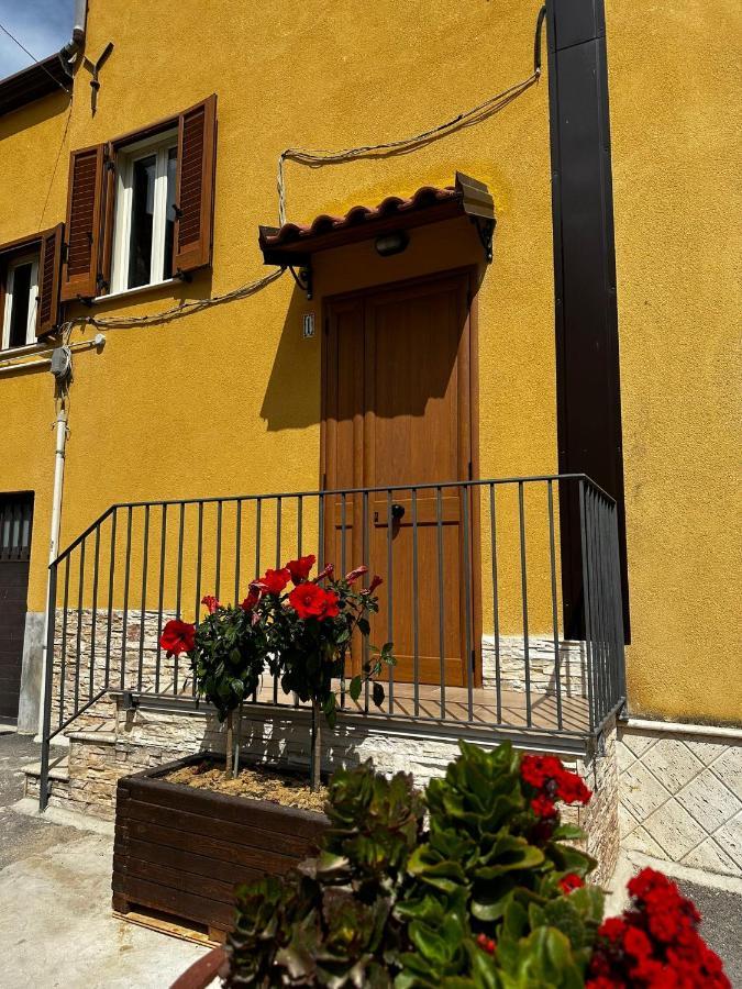 Casa Nilde Villa Siculiana Exterior foto